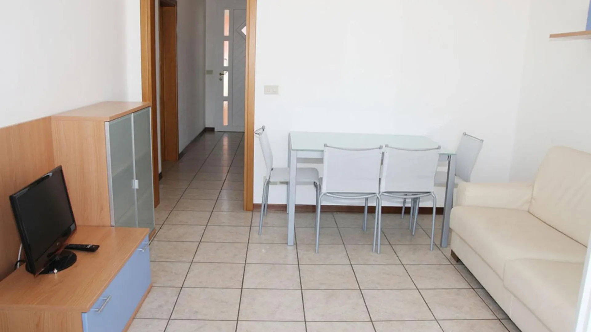 Villa Mazzon Family Apartments 리도 디 예솔로