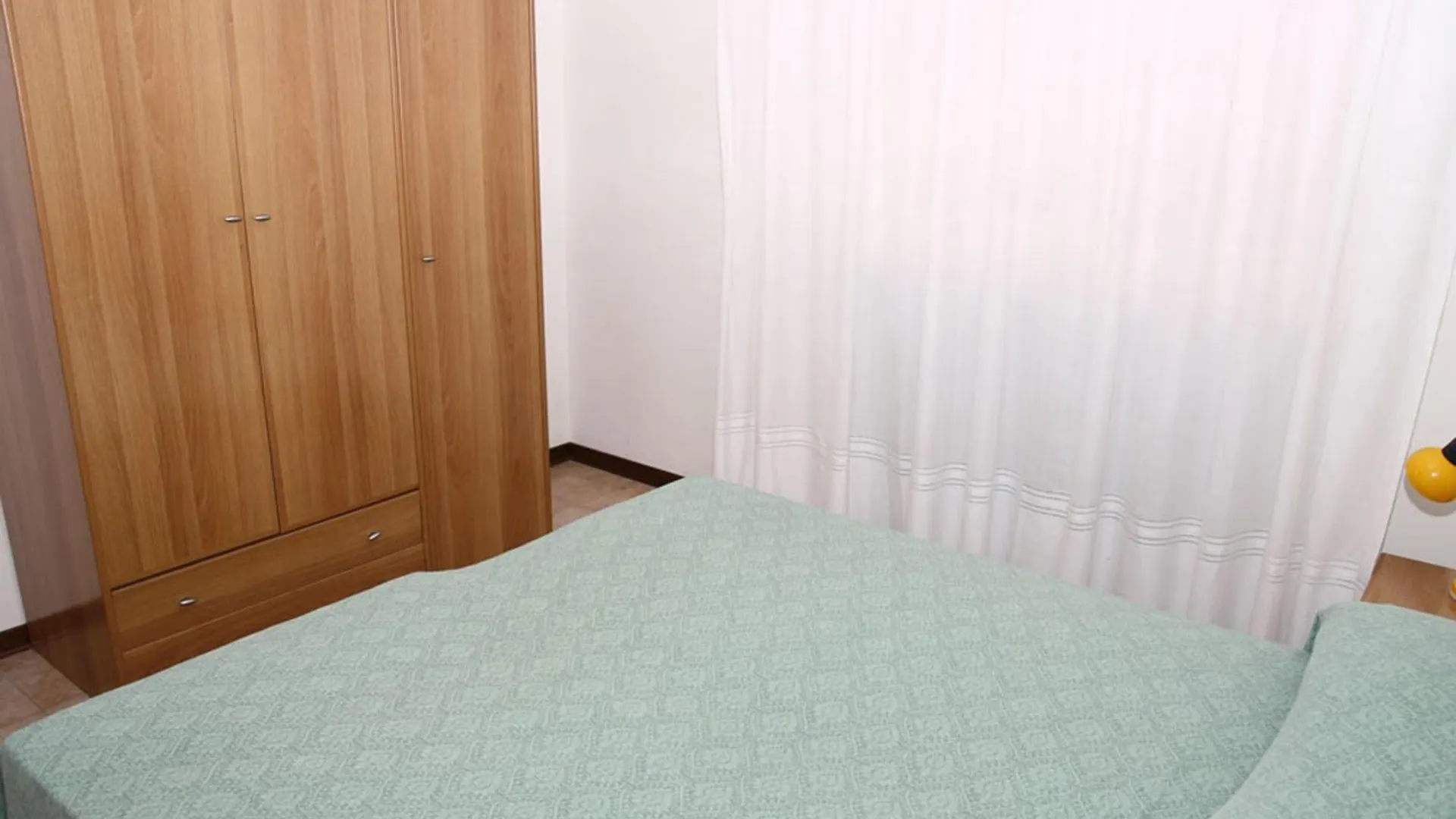 Villa Mazzon Family Apartments 리도 디 예솔로
