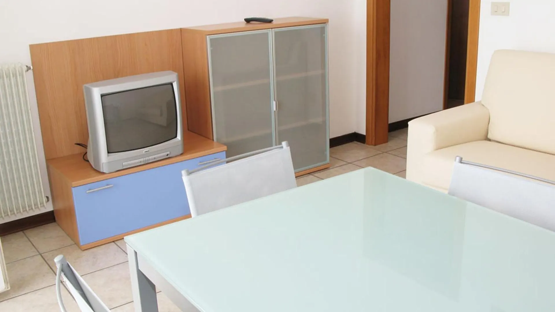 Villa Mazzon Family Apartments 리도 디 예솔로