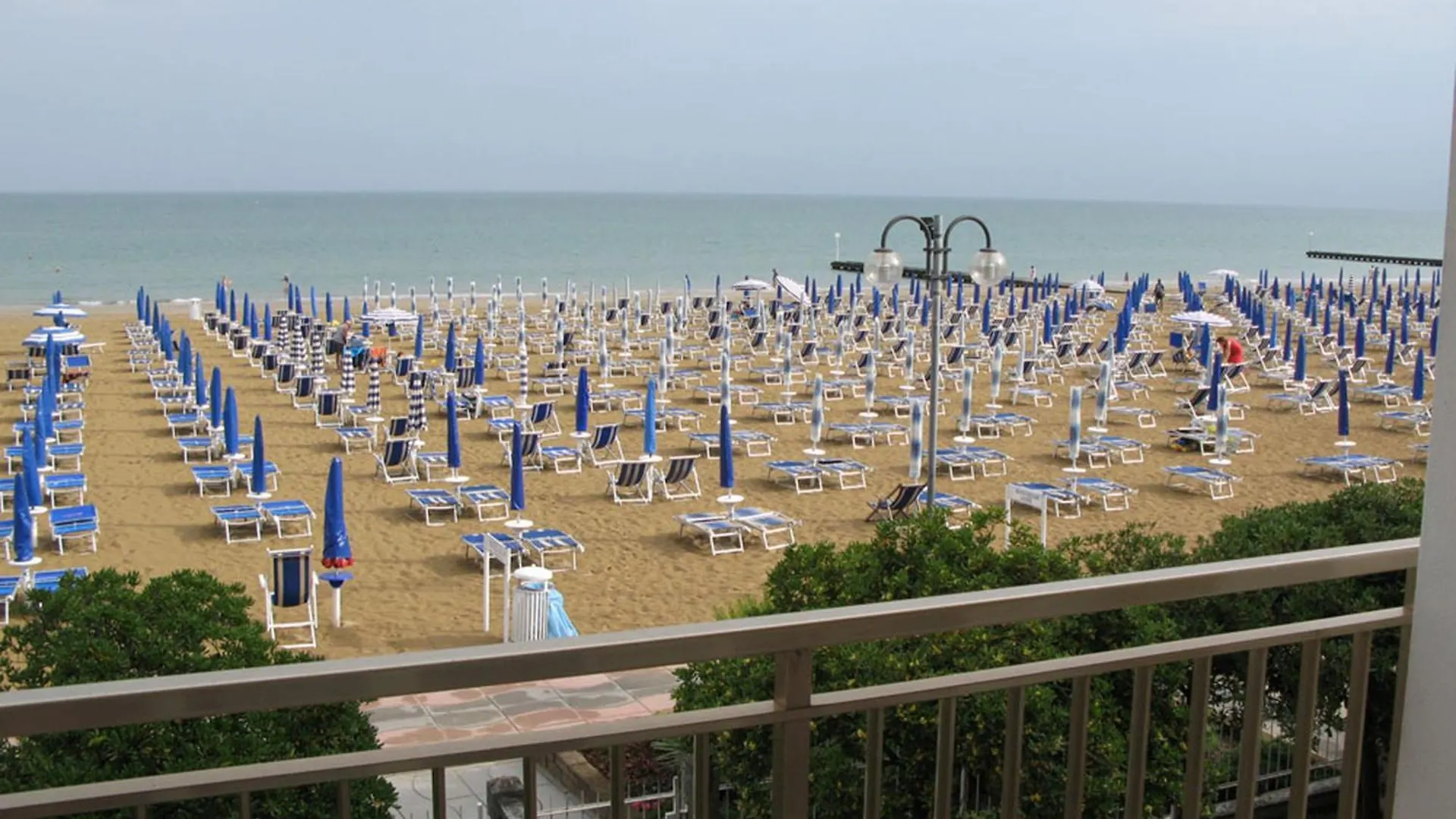 Villa Mazzon Family Apartments 리도 디 예솔로