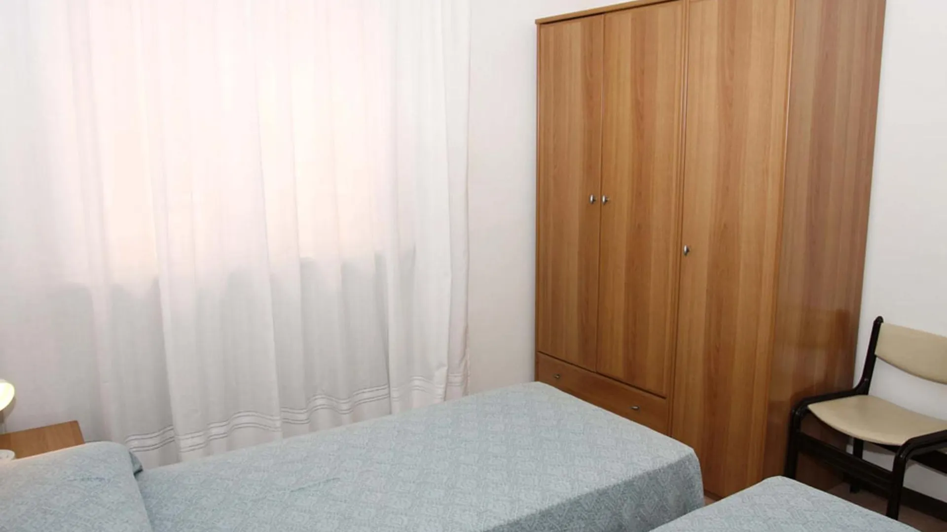 Villa Mazzon Family Apartments 리도 디 예솔로