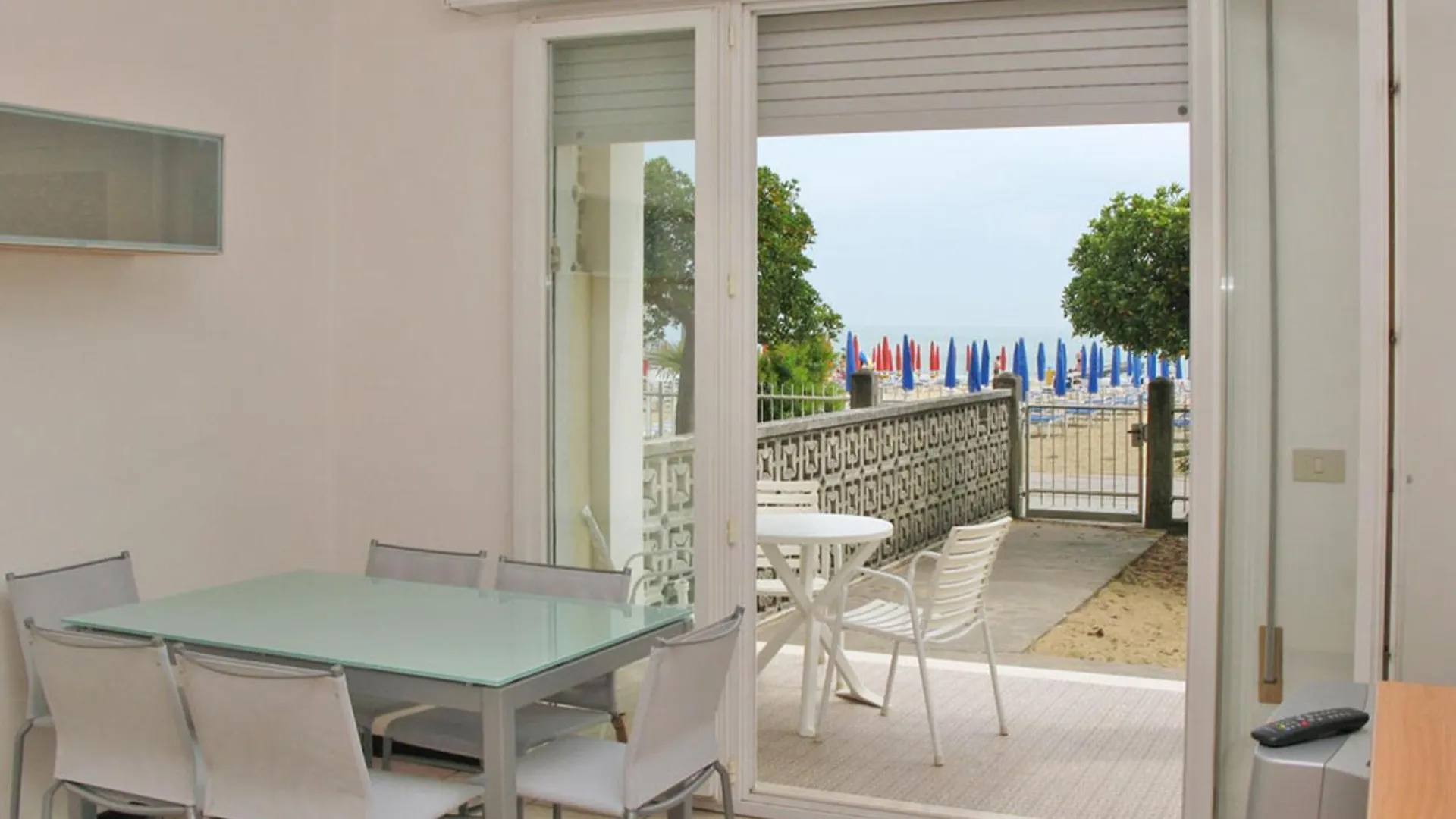 Villa Mazzon Family Apartments 리도 디 예솔로 이탈리아