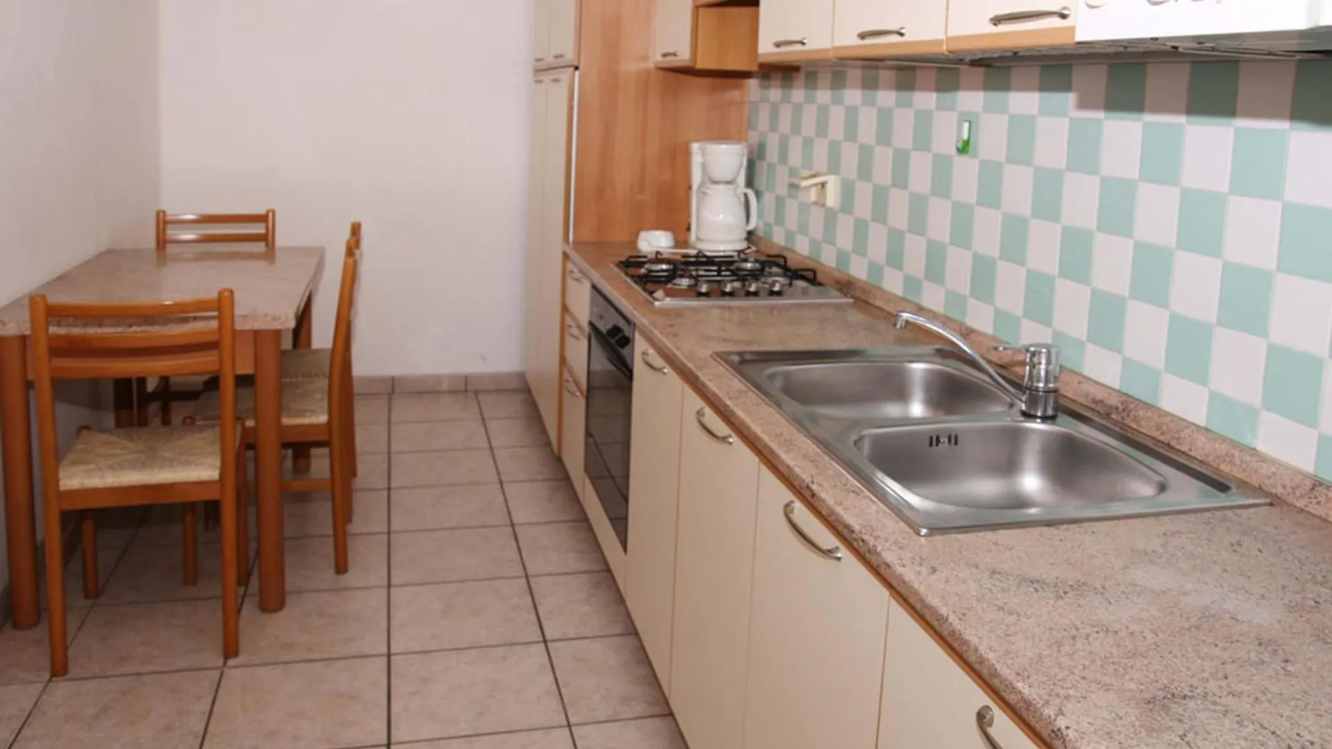 Villa Mazzon Family Apartments 리도 디 예솔로