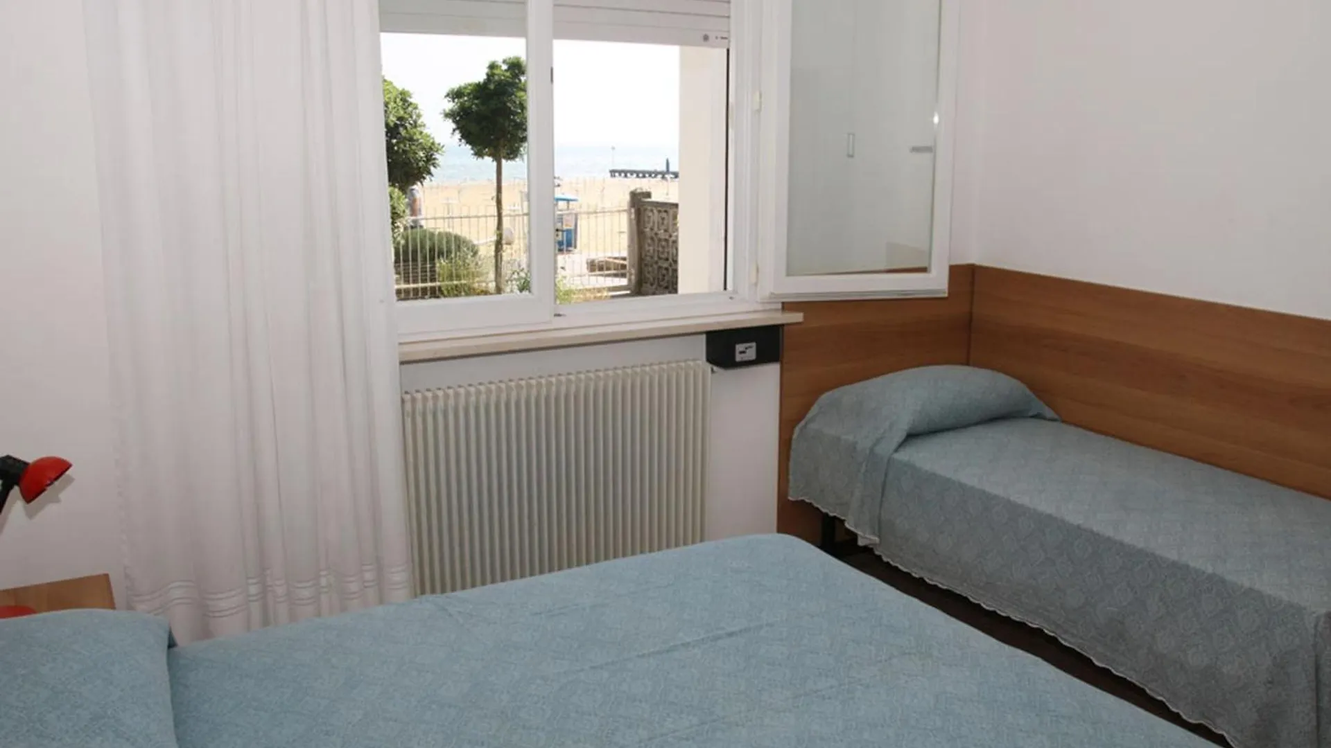 Villa Mazzon Family Apartments 리도 디 예솔로