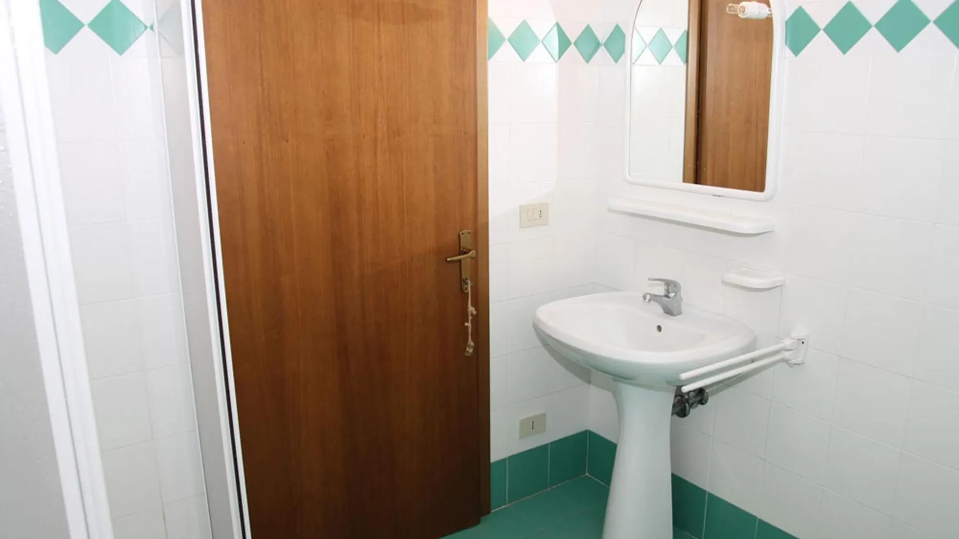 Villa Mazzon Family Apartments ليدو دي يسولو