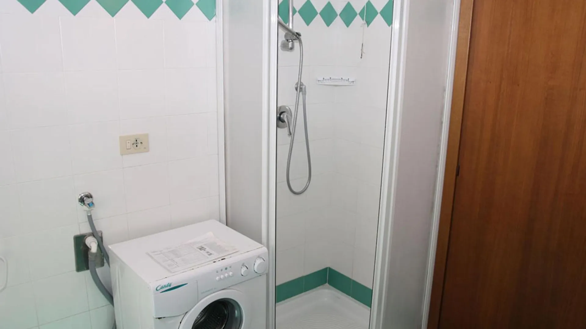 Villa Mazzon Family Apartments ليدو دي يسولو