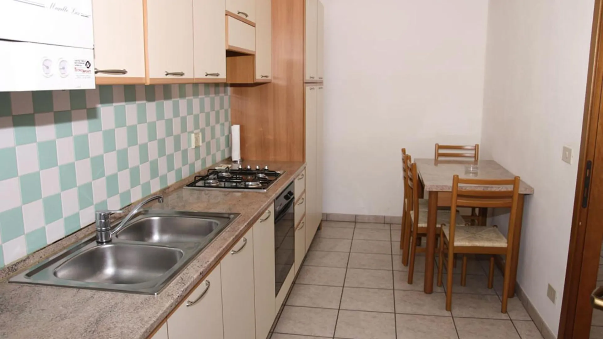 Villa Mazzon Family Apartments ليدو دي يسولو