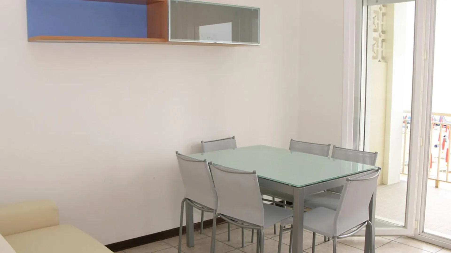 Villa Mazzon Family Apartments ليدو دي يسولو إيطاليا