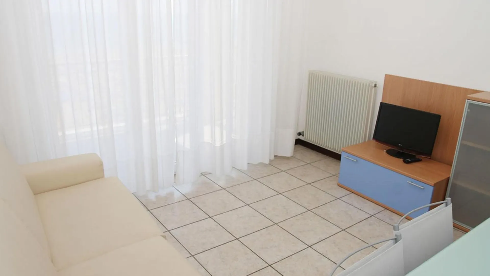 Villa Mazzon Family Apartments ليدو دي يسولو