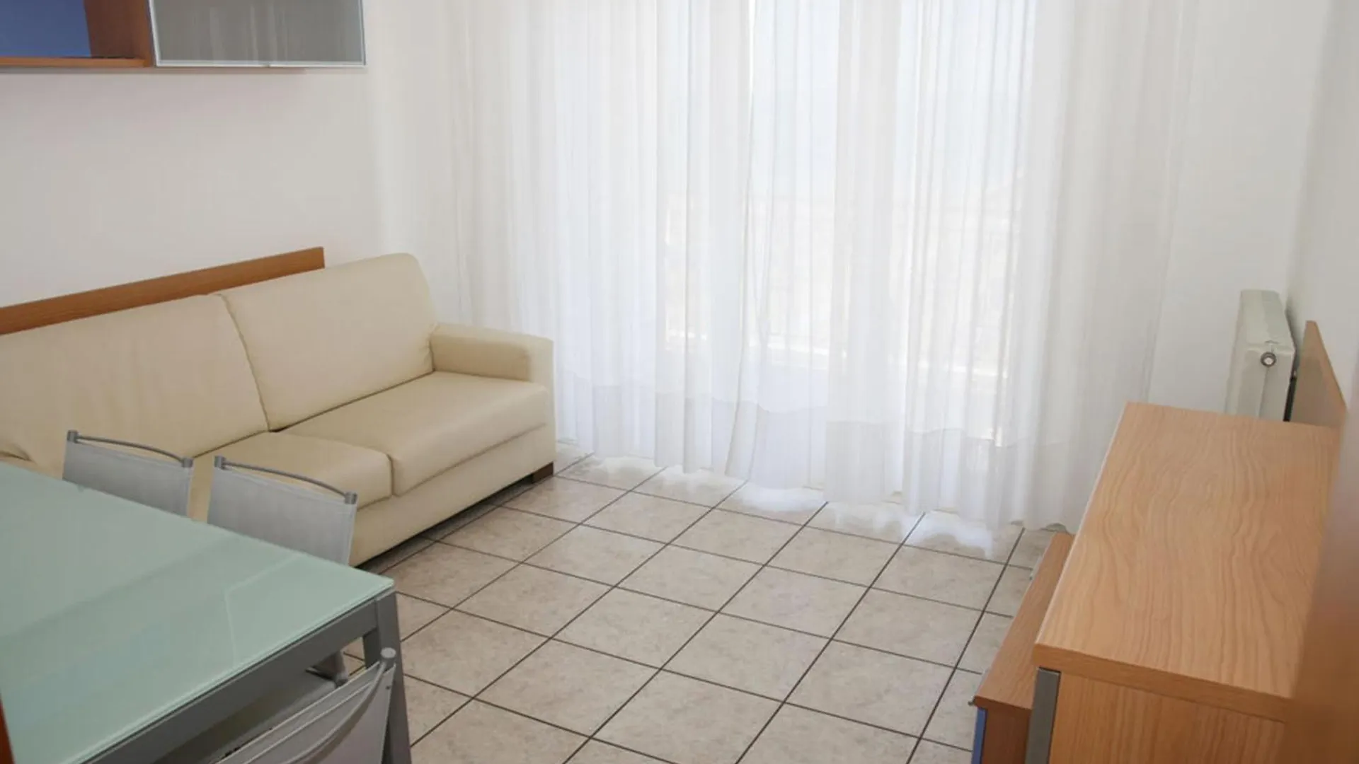 Villa Mazzon Family Apartments ليدو دي يسولو