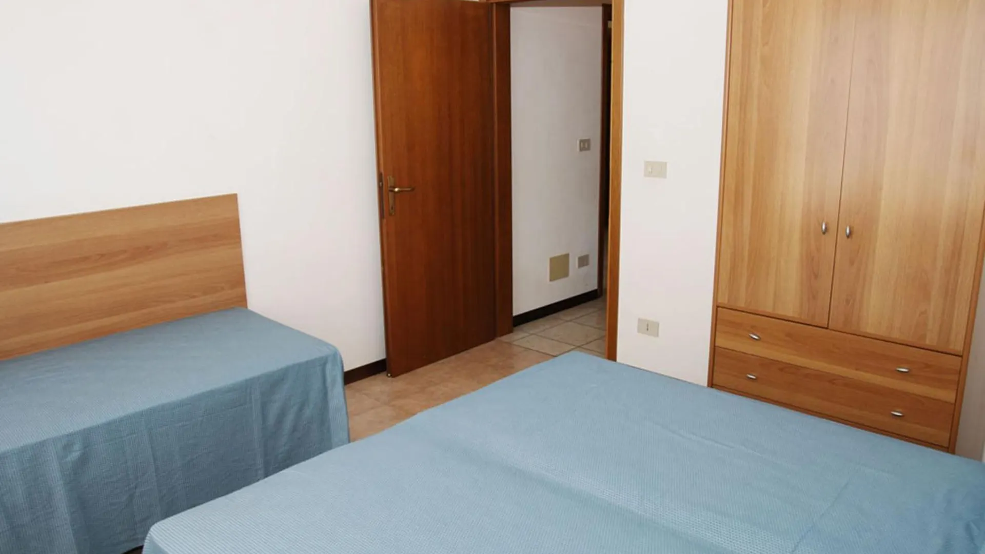 Villa Mazzon Family Apartments ليدو دي يسولو