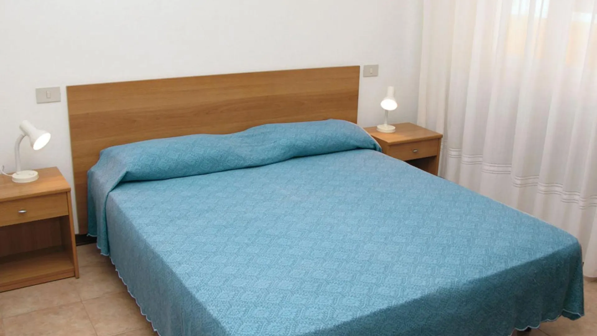 Villa Mazzon Family Apartments ليدو دي يسولو