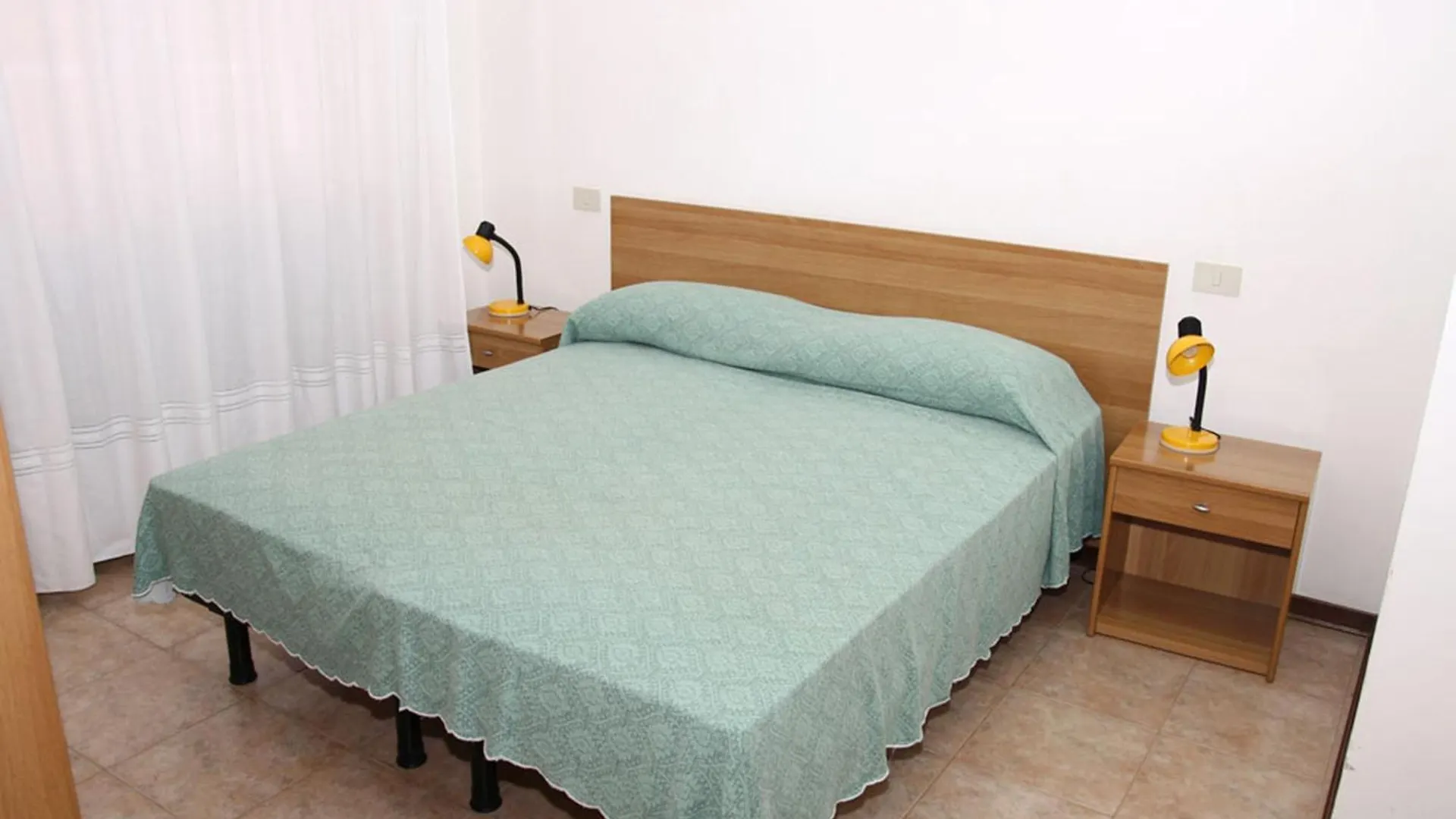 Villa Mazzon Family Apartments ليدو دي يسولو