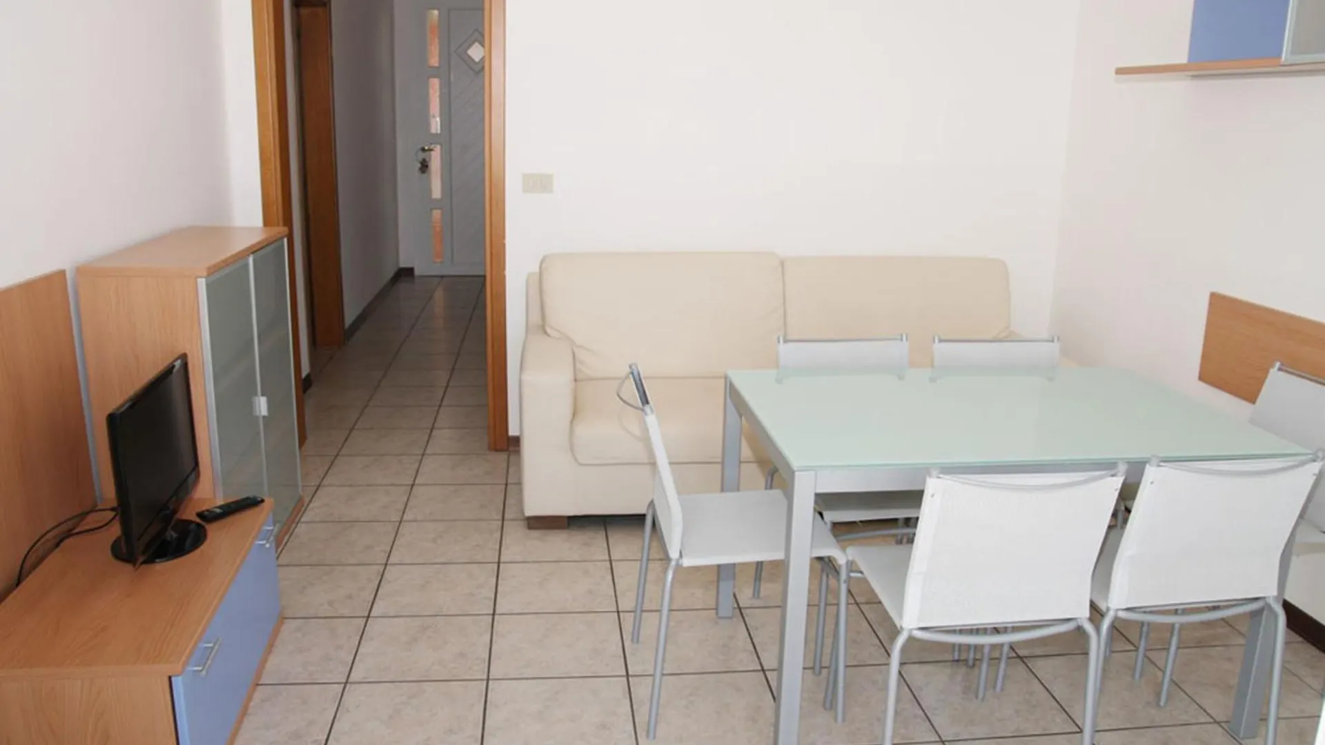 Villa Mazzon Family Apartments ليدو دي يسولو إيطاليا