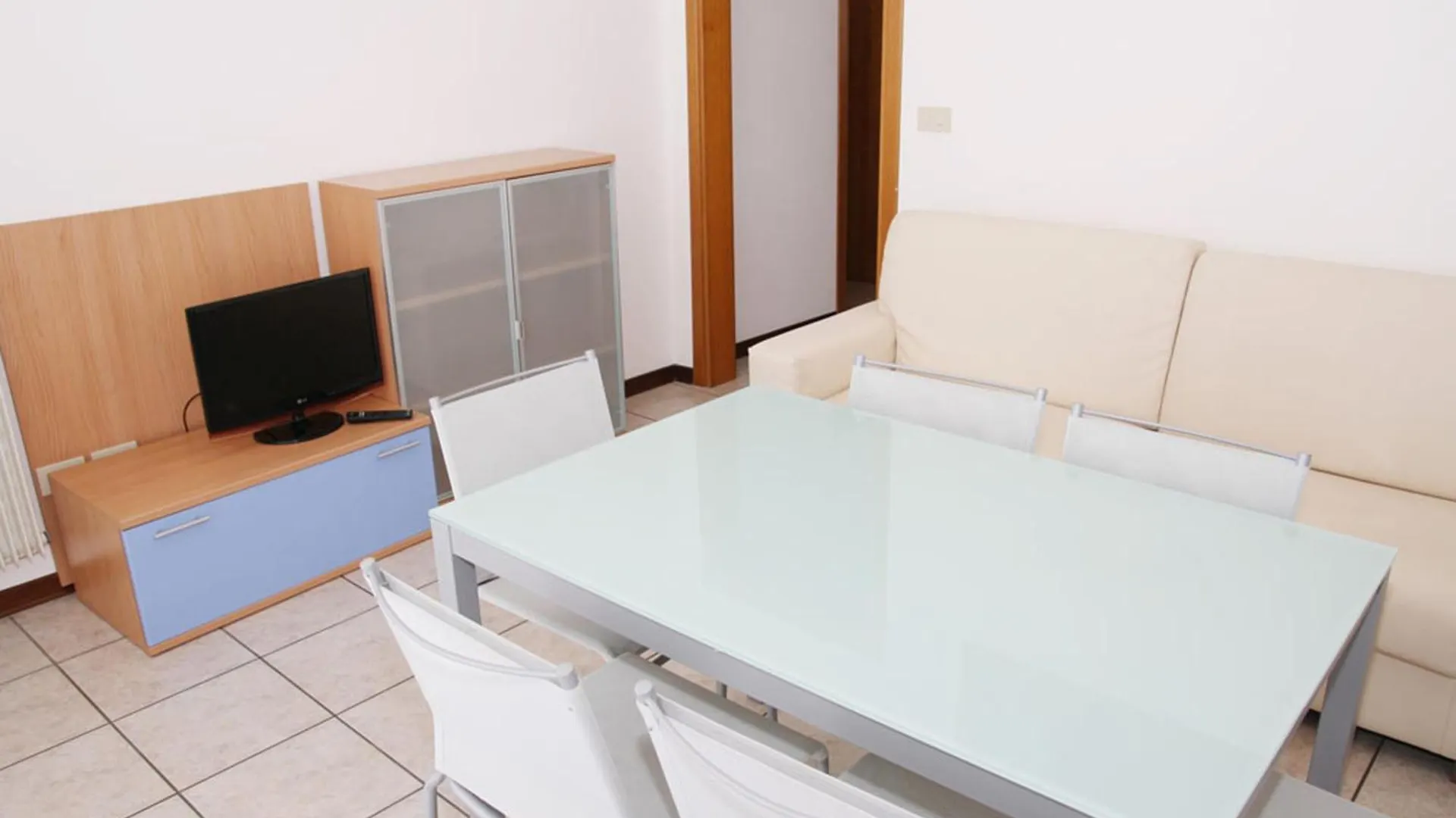 Villa Mazzon Family Apartments ليدو دي يسولو 0*,