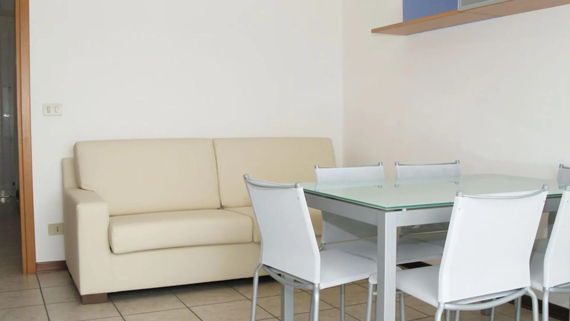 Villa Mazzon Family Apartments ليدو دي يسولو