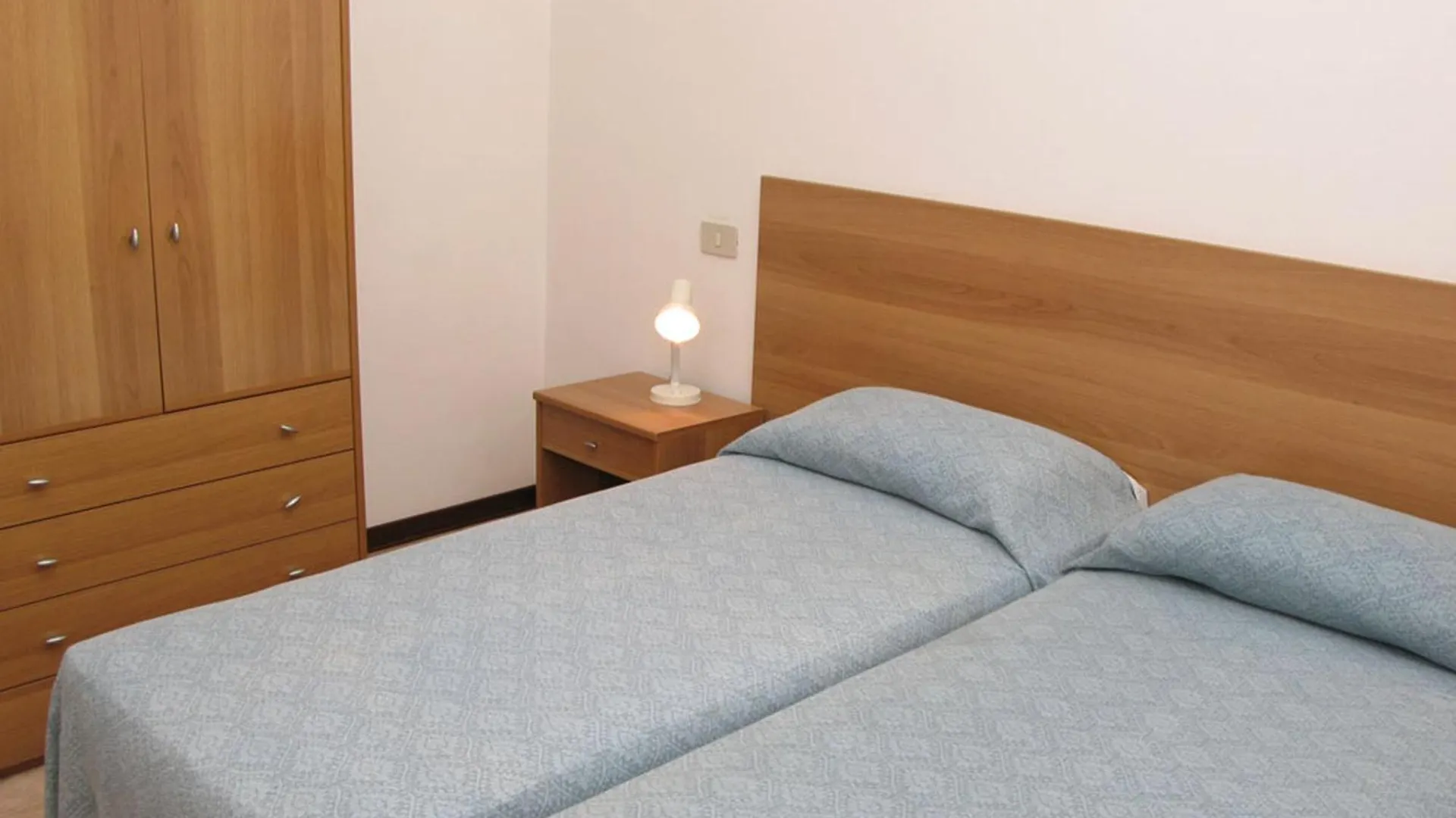 Villa Mazzon Family Apartments ليدو دي يسولو