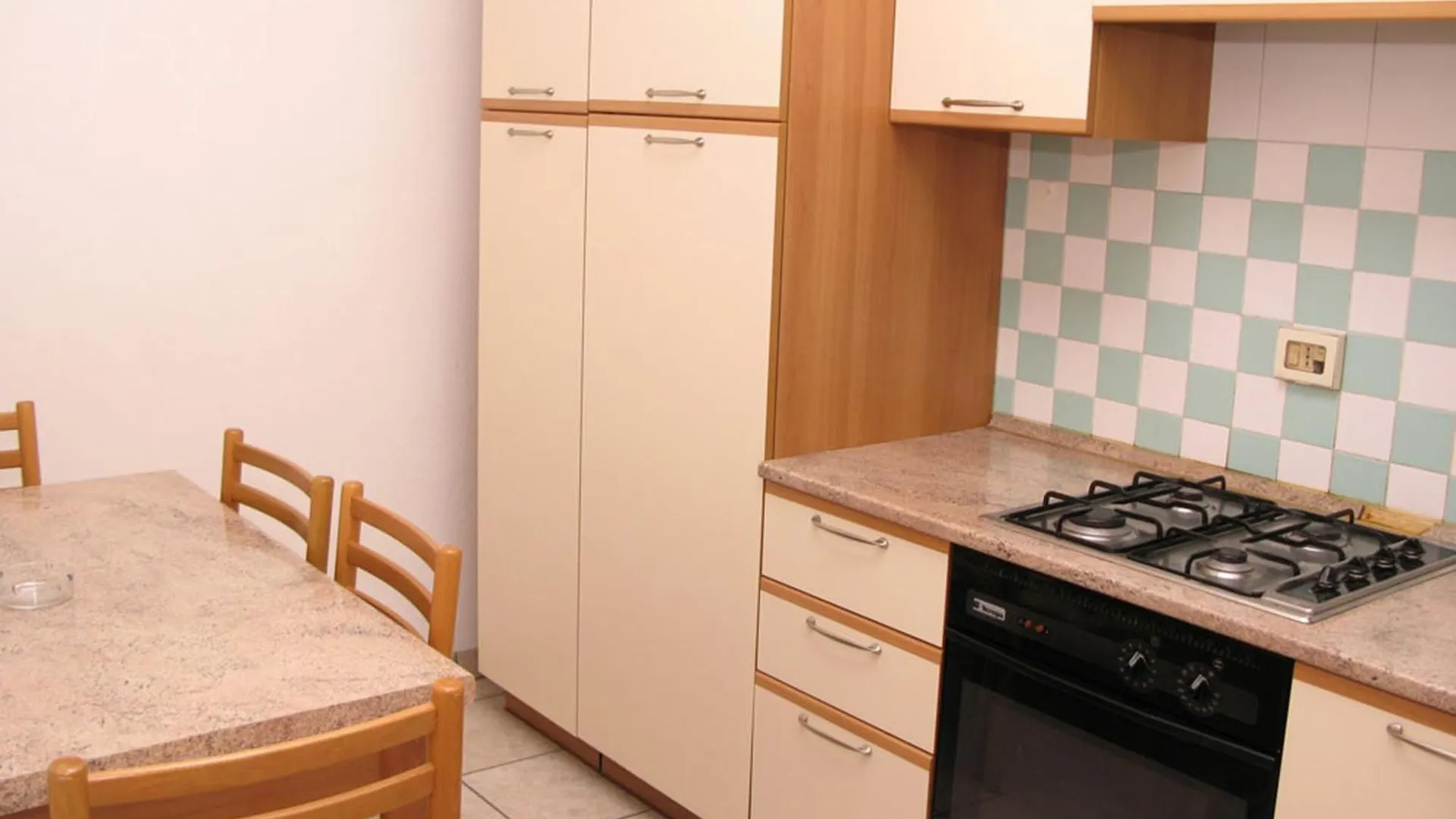 Villa Mazzon Family Apartments ليدو دي يسولو إيطاليا