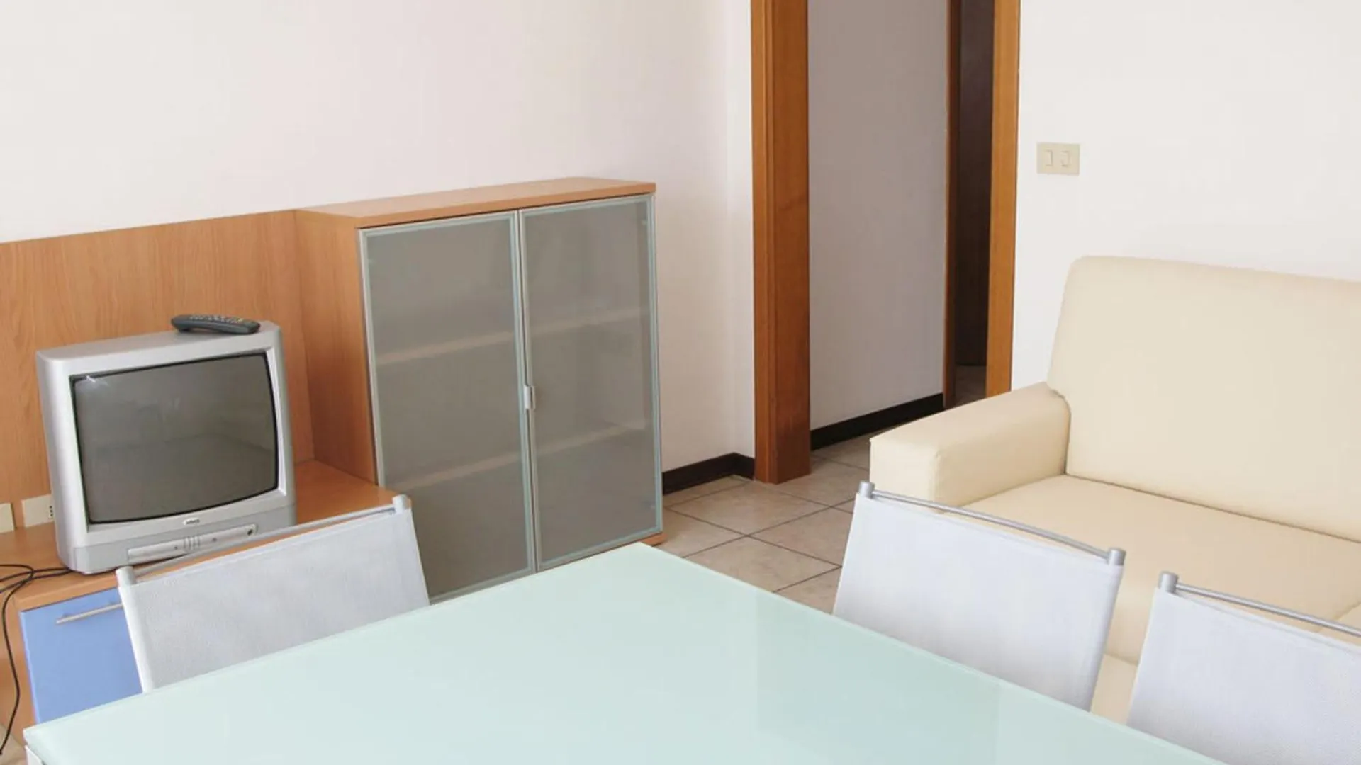 Villa Mazzon Family Apartments ليدو دي يسولو إيطاليا