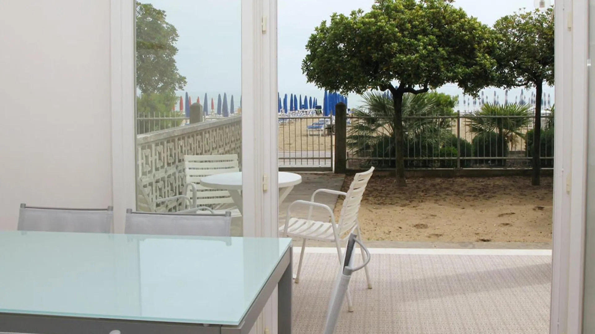 Villa Mazzon Family Apartments ليدو دي يسولو 0*,  إيطاليا