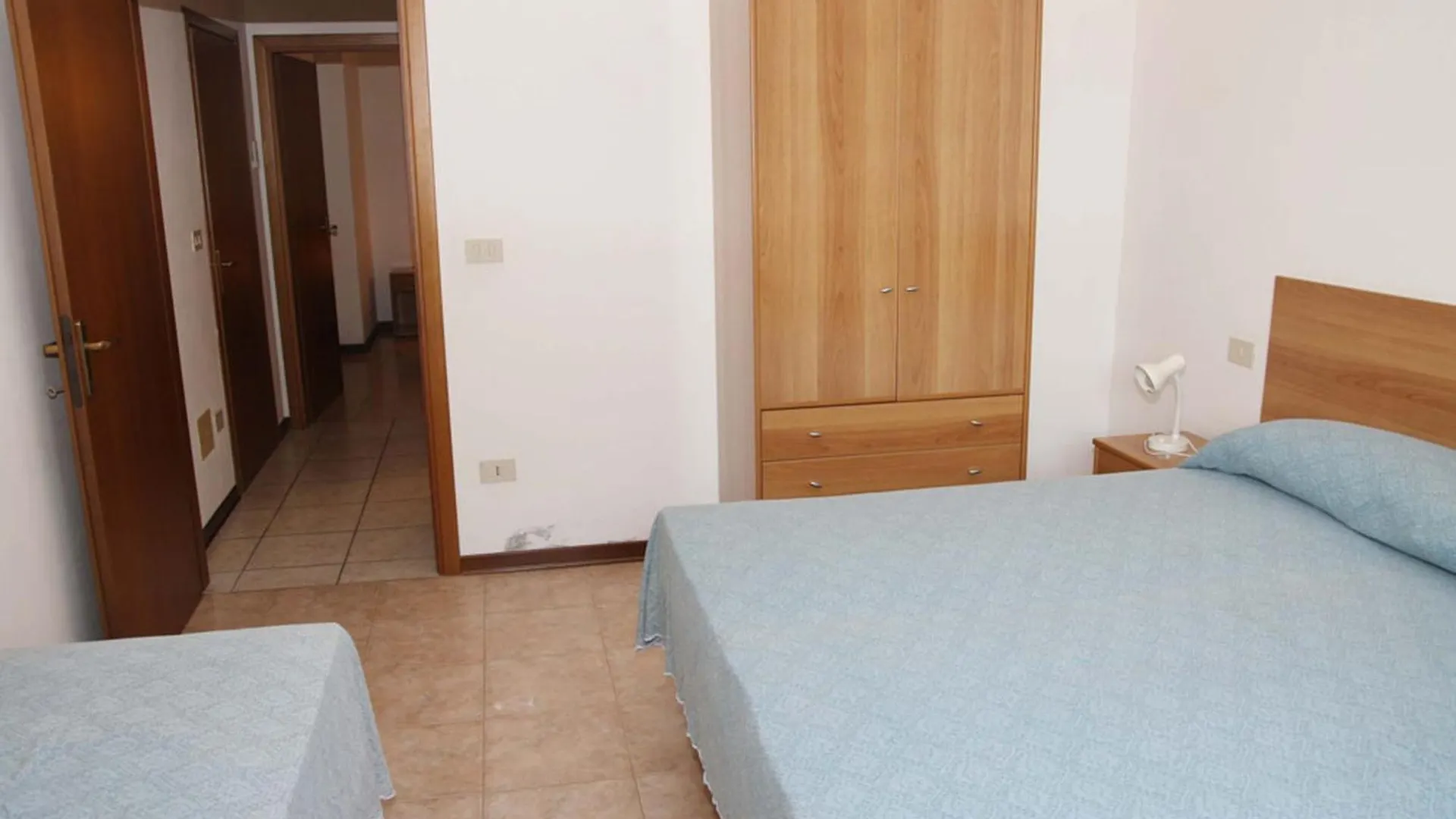 Villa Mazzon Family Apartments ليدو دي يسولو