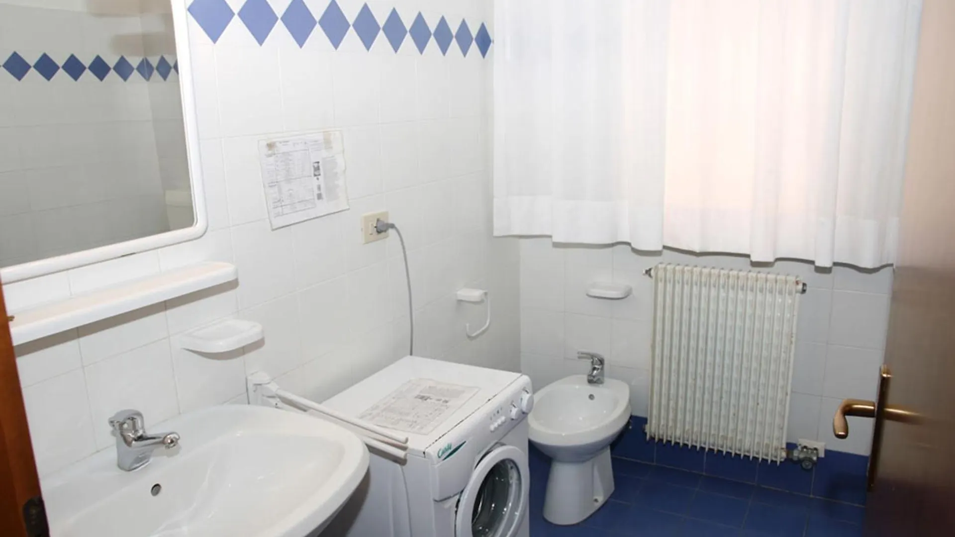Villa Mazzon Family Apartments ليدو دي يسولو