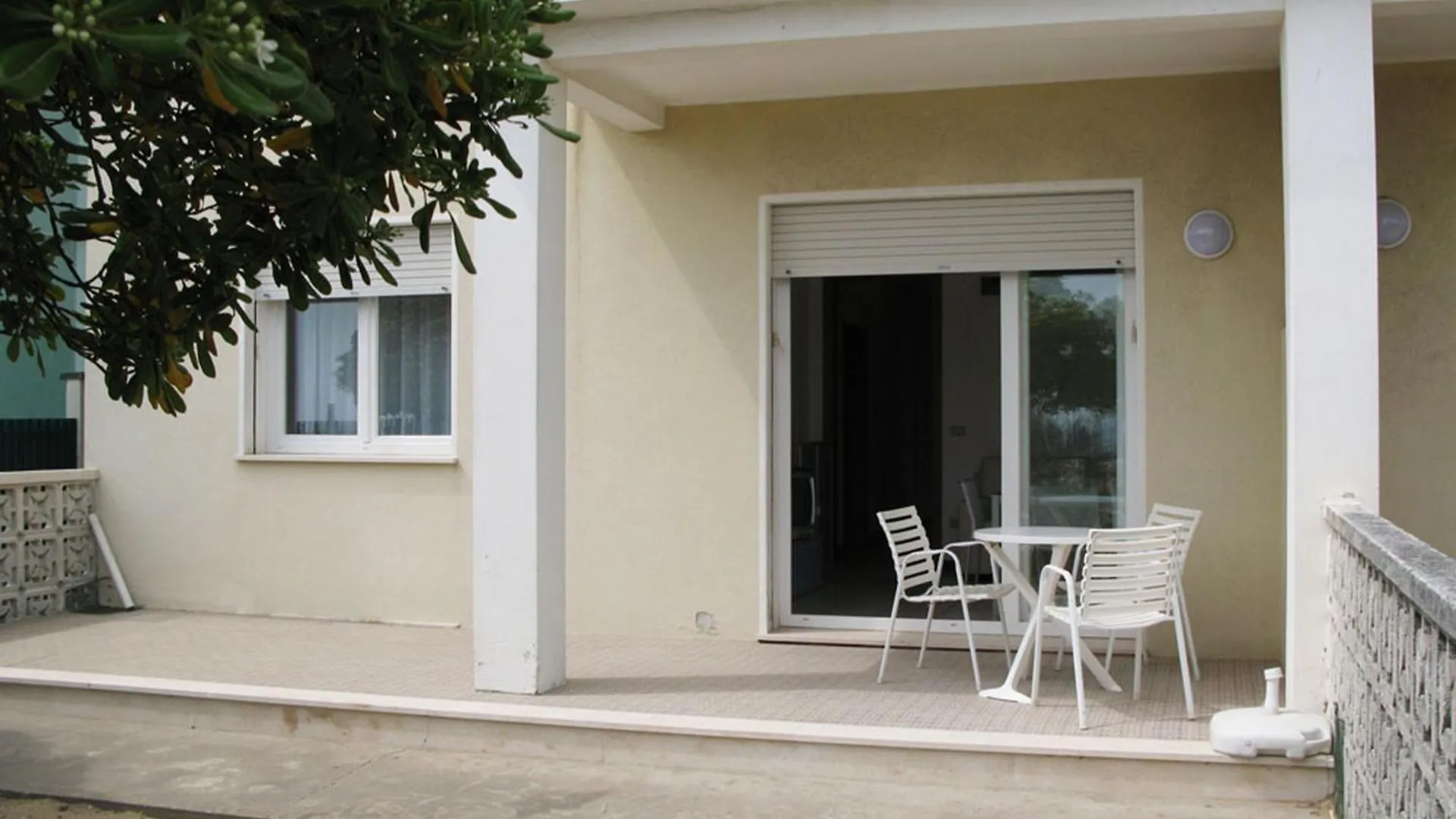 Villa Mazzon Family Apartments ليدو دي يسولو