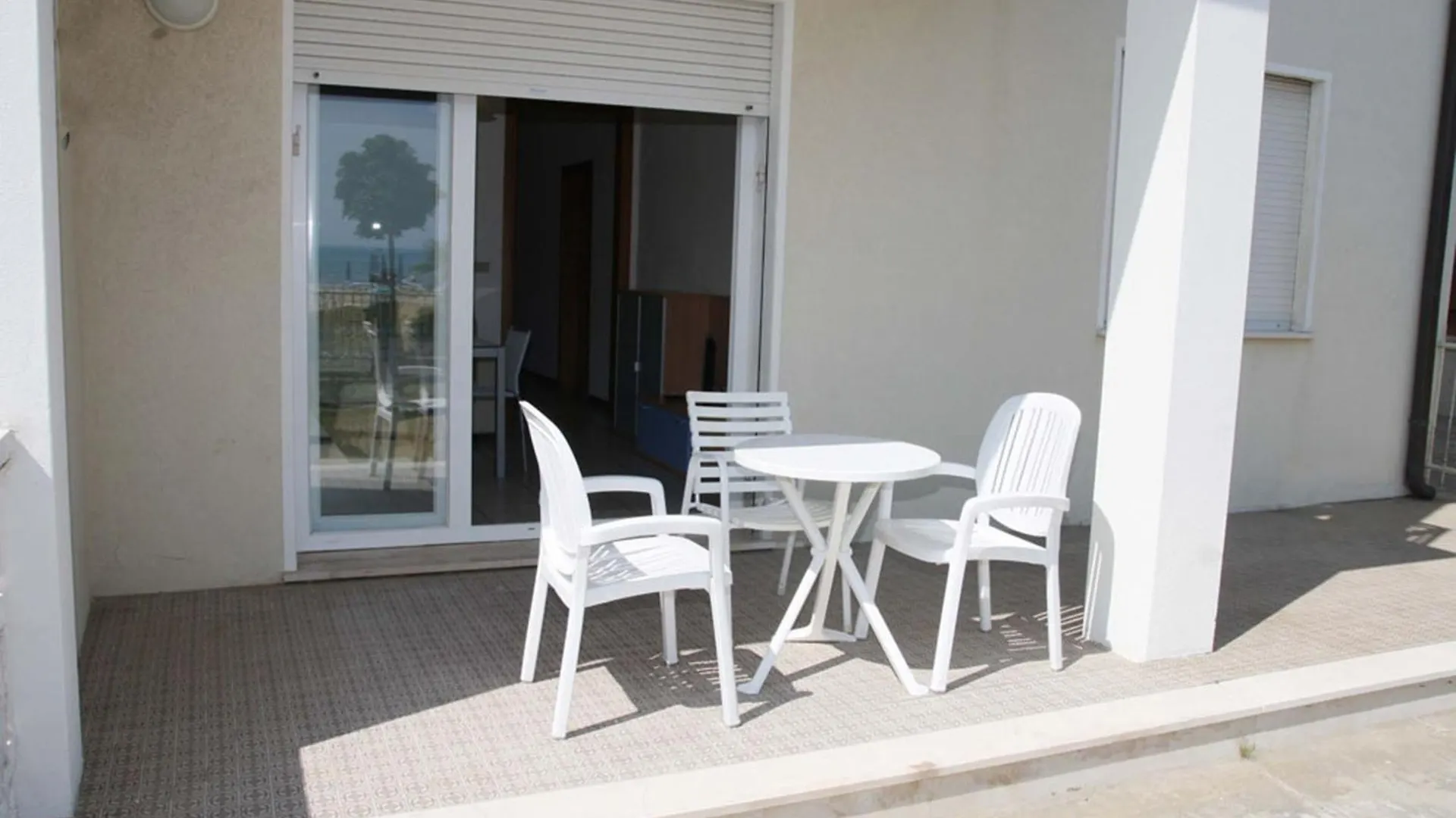 Villa Mazzon Family Apartments ليدو دي يسولو 0*,