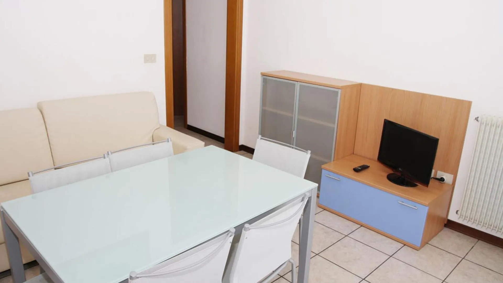 Villa Mazzon Family Apartments ليدو دي يسولو