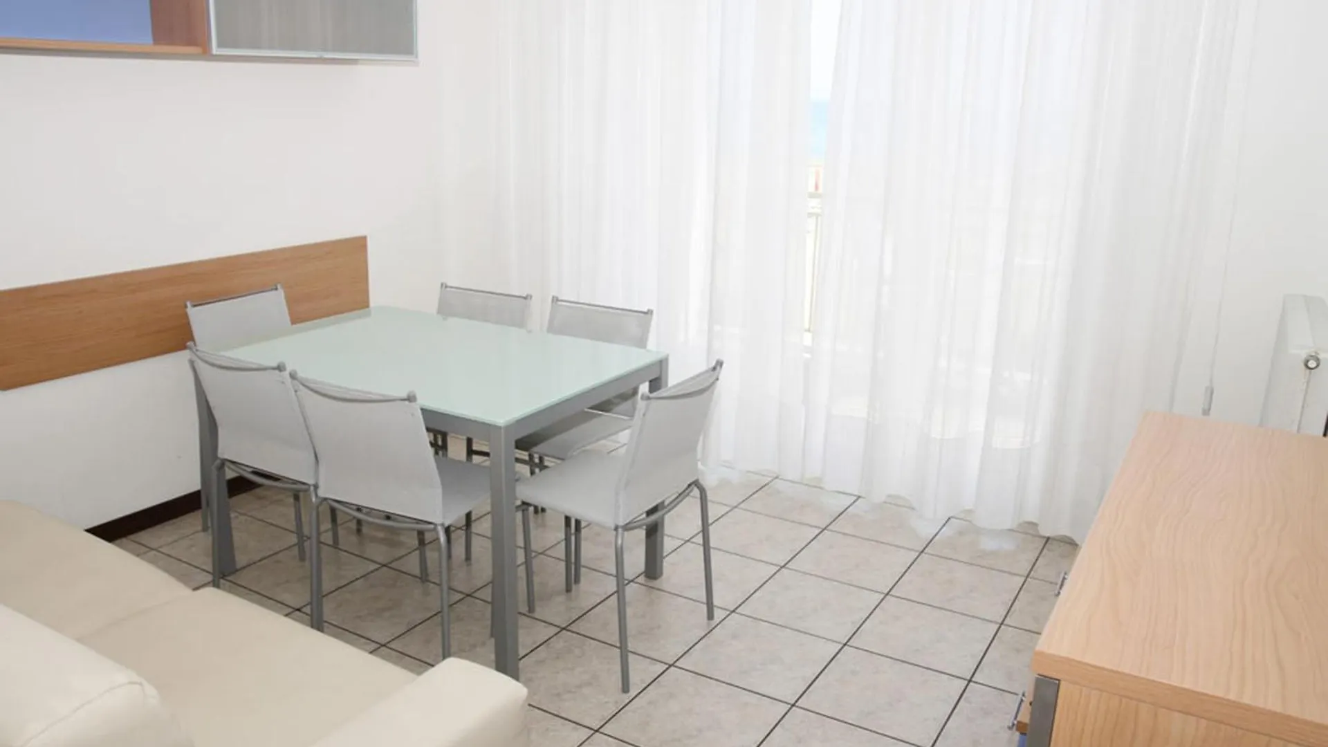Villa Mazzon Family Apartments ليدو دي يسولو