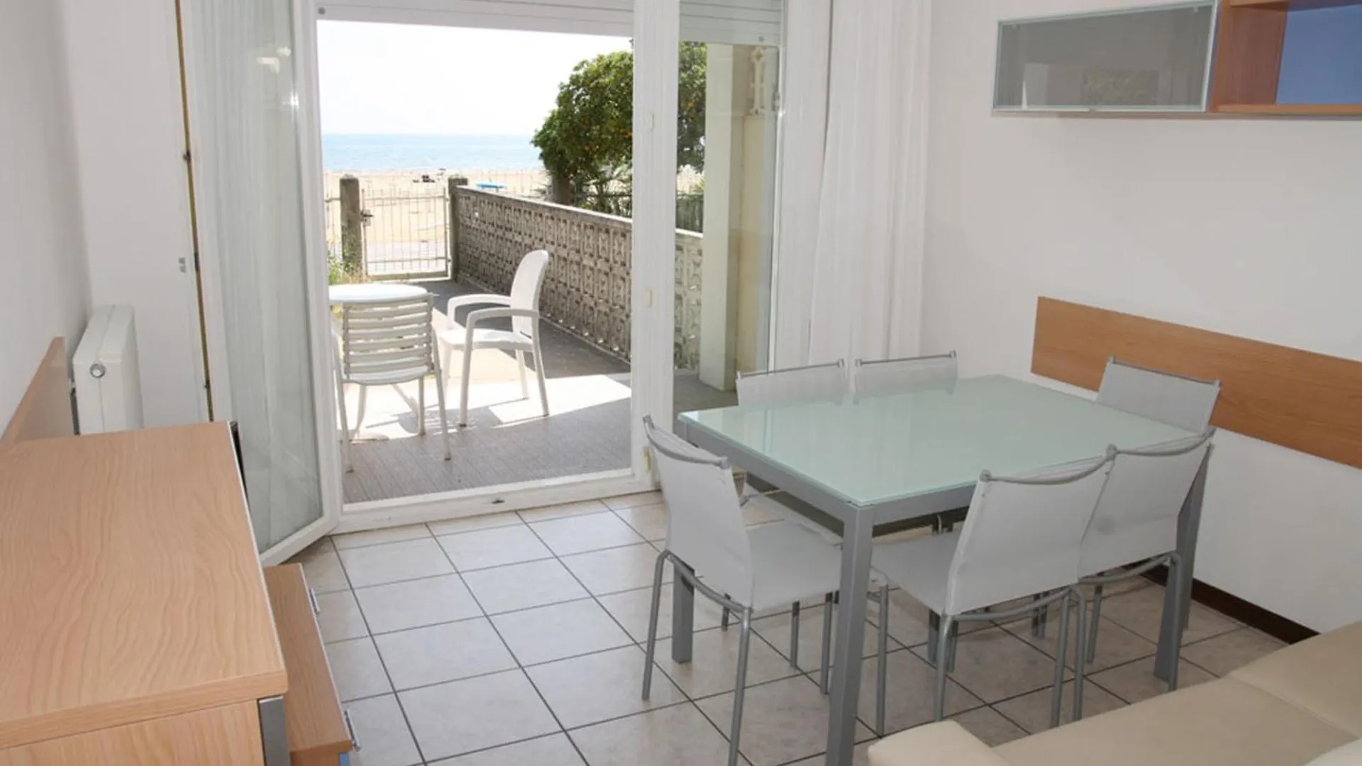 Villa Mazzon Family Apartments ليدو دي يسولو إيطاليا